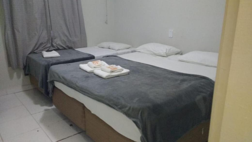 Copacabana Blue Hotel Rio de Janeiro Dış mekan fotoğraf