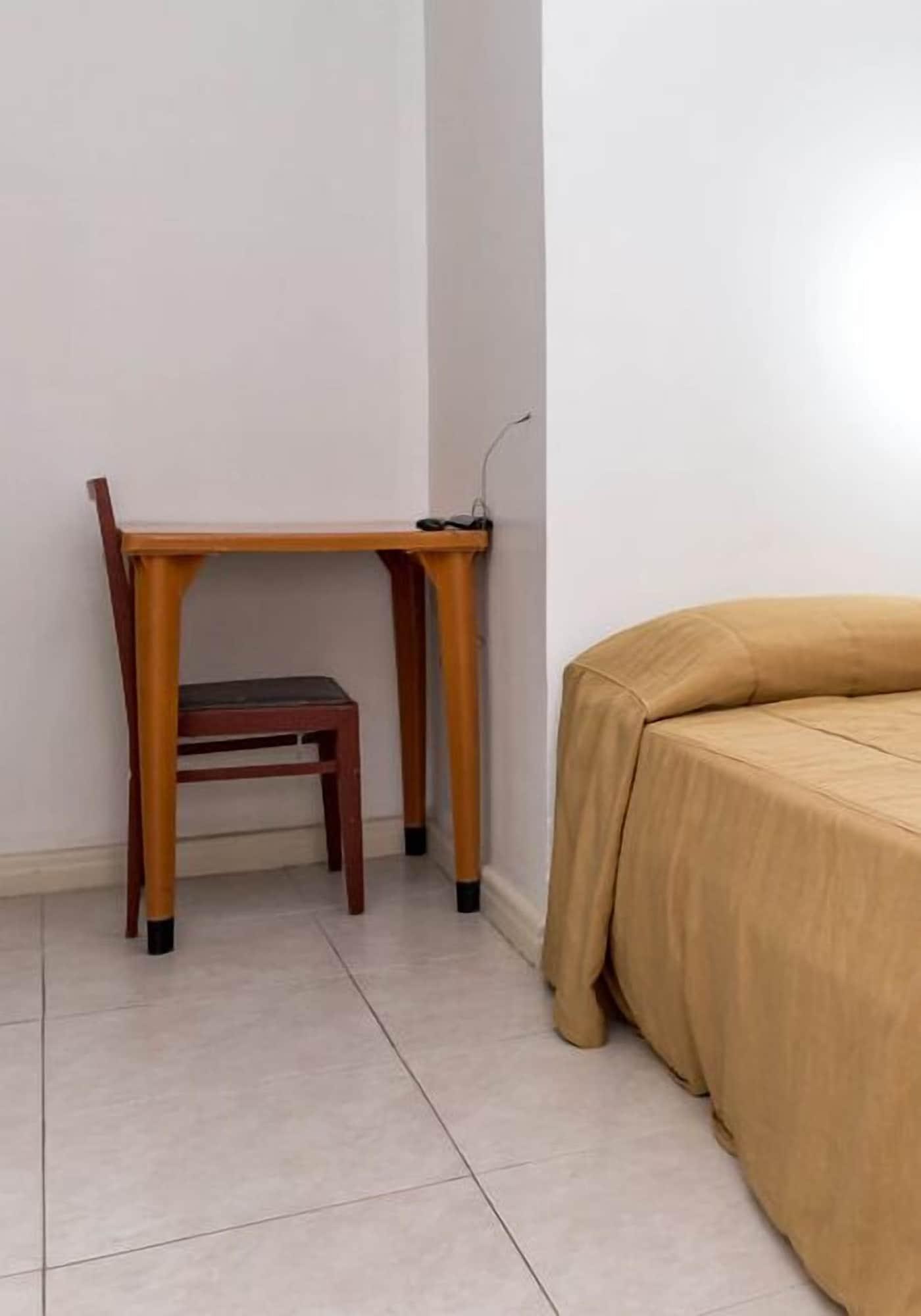 Copacabana Blue Hotel Rio de Janeiro Dış mekan fotoğraf