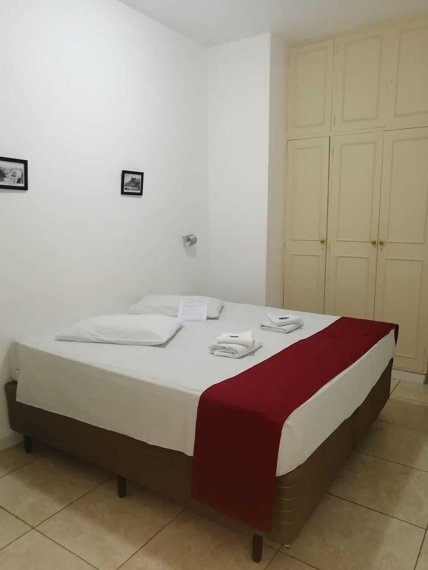 Copacabana Blue Hotel Rio de Janeiro Dış mekan fotoğraf