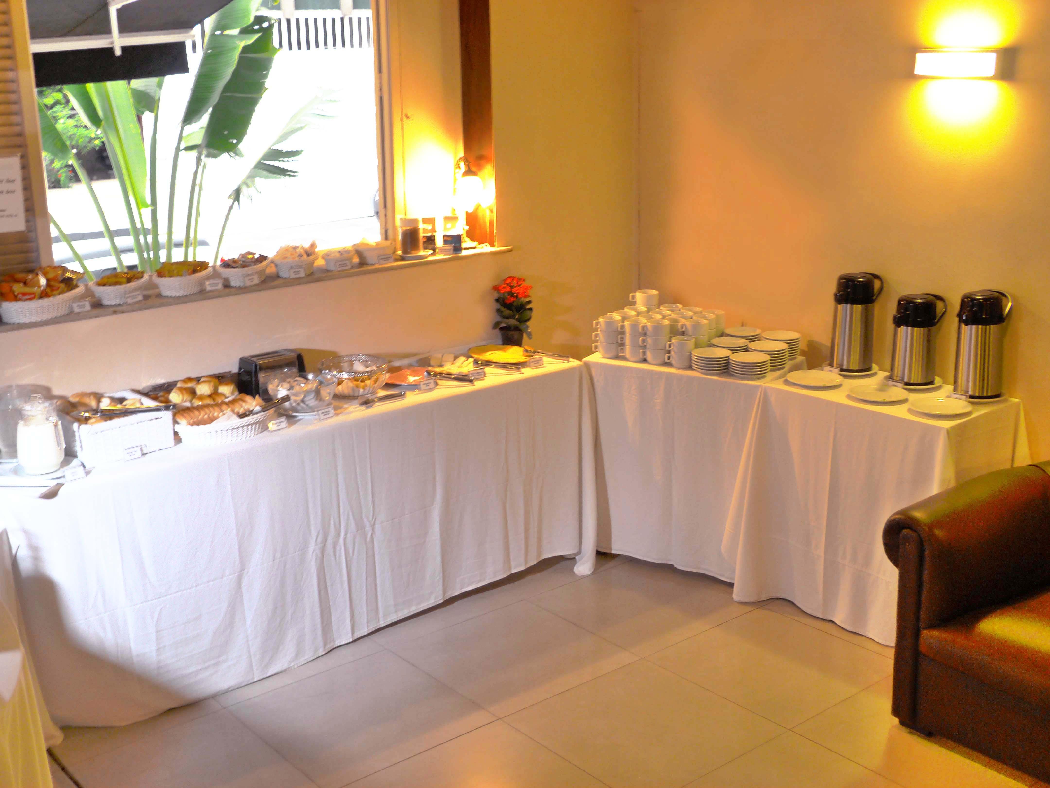Copacabana Blue Hotel Rio de Janeiro Dış mekan fotoğraf