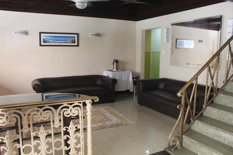 Copacabana Blue Hotel Rio de Janeiro Dış mekan fotoğraf